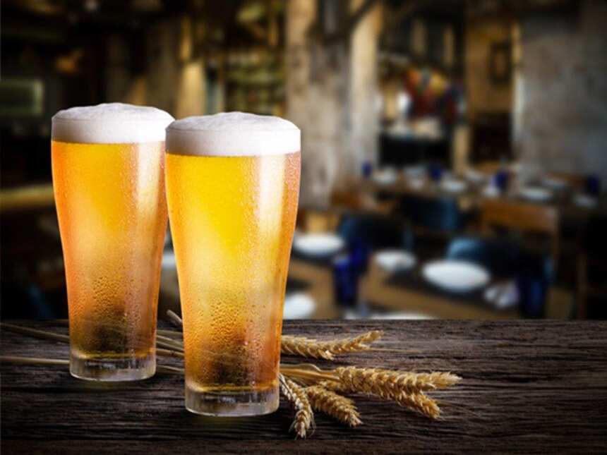 啤酒酿造时对酿造水要求是什么？