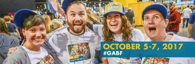 GABF公布2018门票预售时间，百威英博收购Hiball Inc.