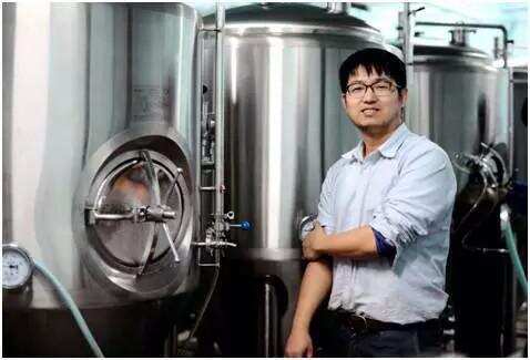 《中国精酿啤酒行业发展现状调查》
