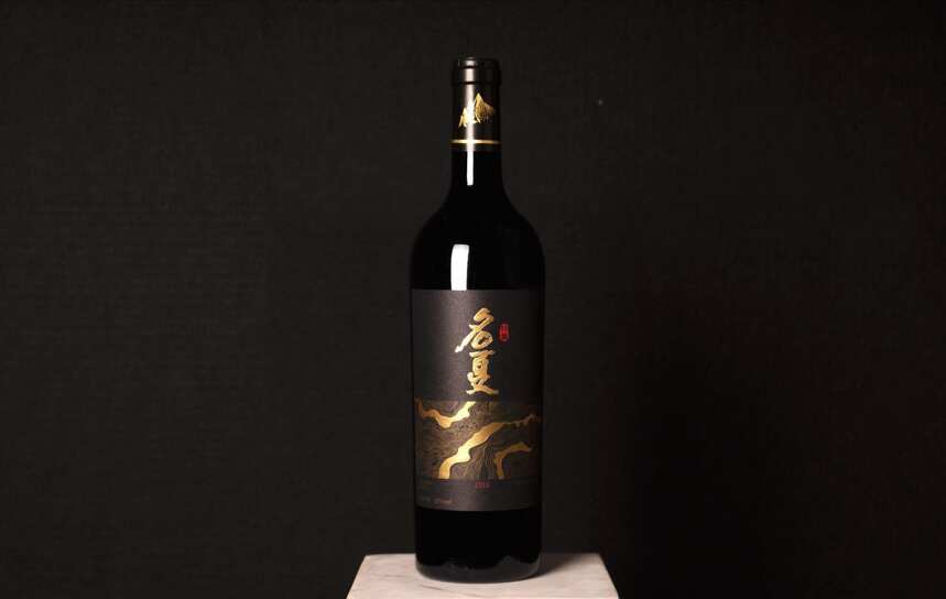 名夏葡萄酒——带你了解极具中国风土特色的马瑟兰