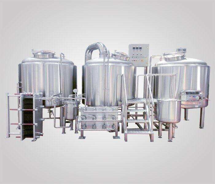 啤酒设备厂家对酒花储存的要求