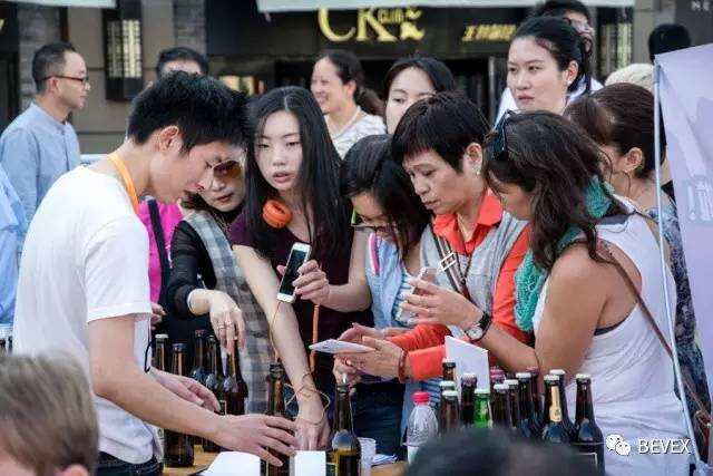 活动｜第二届百酿国际啤酒节来了！