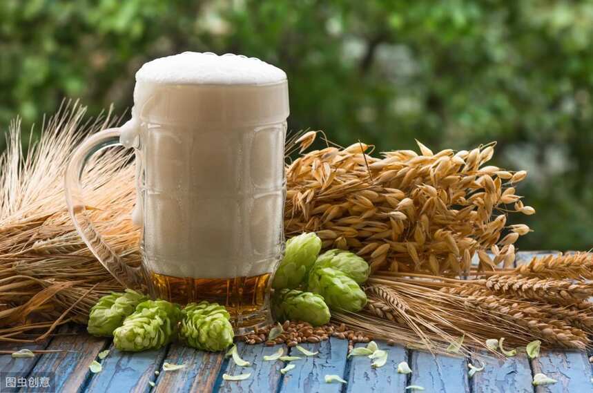 精酿啤酒如何特殊，特种麦芽的生产（三）