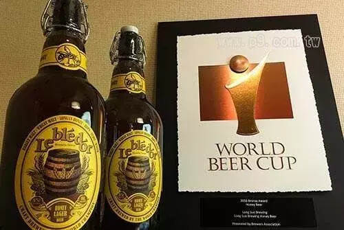 中国啤酒品牌们快去报名比赛，不拿奖就别回来了！