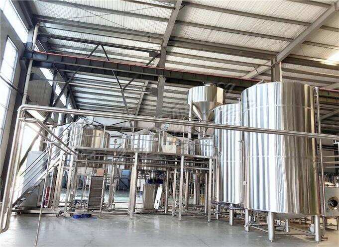 啤酒酿造中使用的过滤添加剂