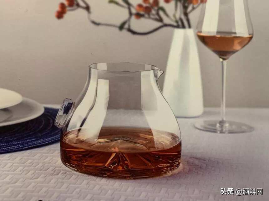 吕杨：中国侍酒师行业仍在0到60分的起步阶段