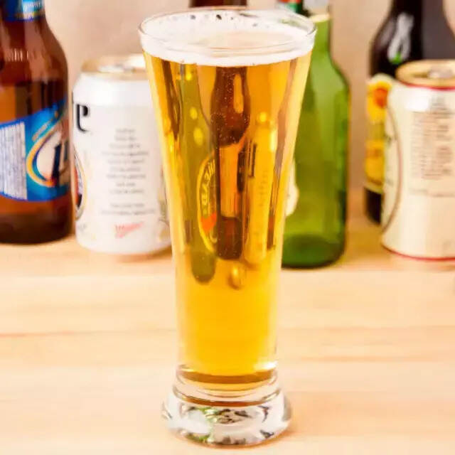 夏日饮酒指南4｜它是最受啤酒爱好者待见的夏日拉格！