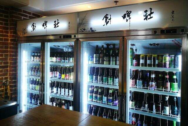 北京酒吧老板图鉴：“创啤社”背后的“顽童大叔”