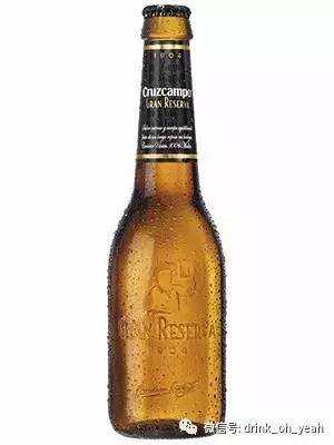 猎酒党甄选十大最佳西班牙啤酒