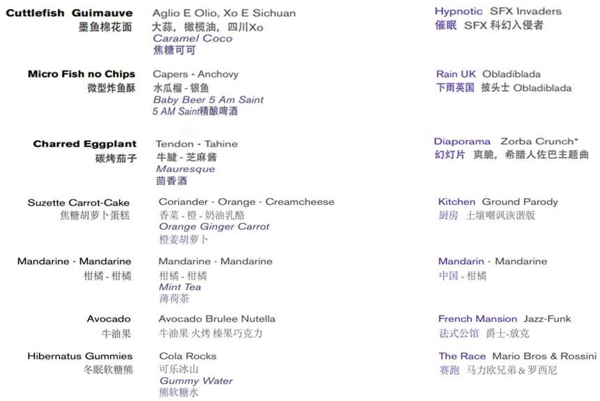 新晋米其林三星｜上海最贵的餐厅，人均8888元的套餐喝什么酒？