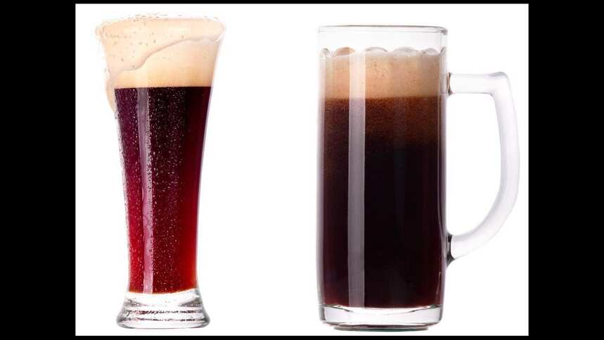 英国科学家研究证实：酒又喝多了，都是酒杯形状惹的祸
