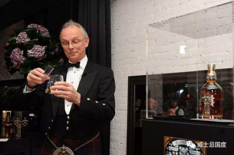 苏格兰威士忌发展史上的“那些事儿”