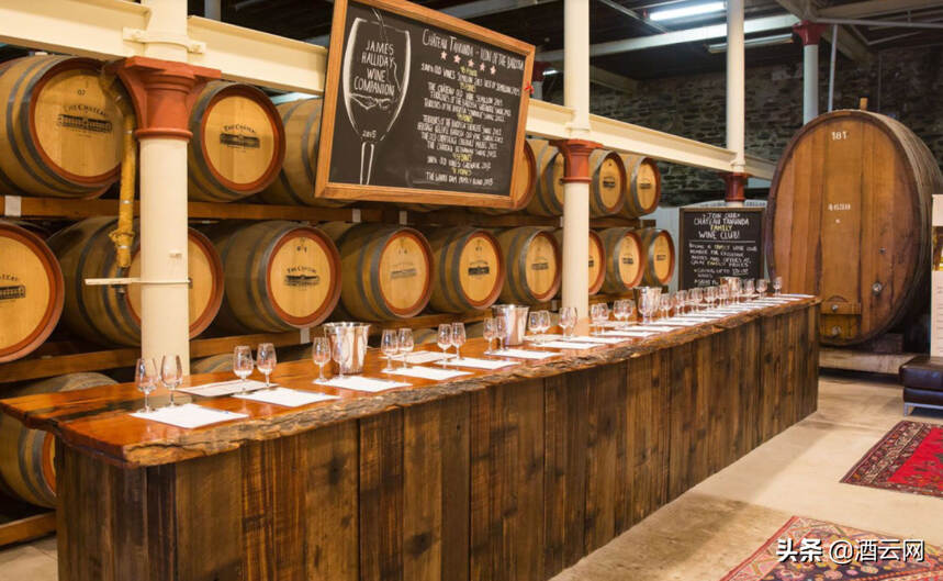 近1/3澳洲酒厂或将停产，进口葡萄酒以后会涨价吗？