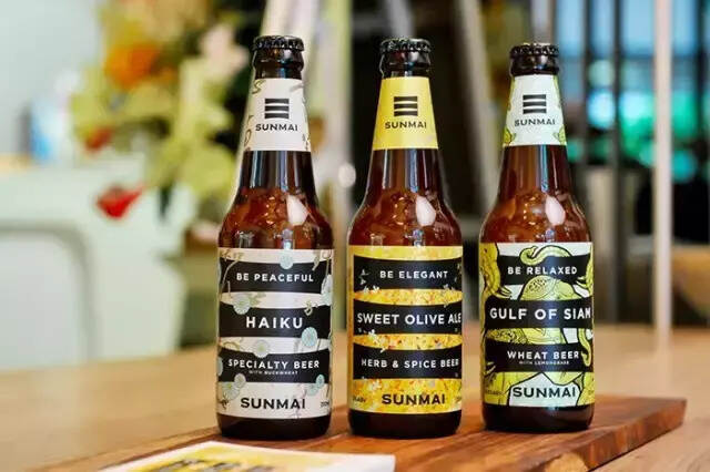 台湾精酿啤酒推荐指南：台北酒厂篇