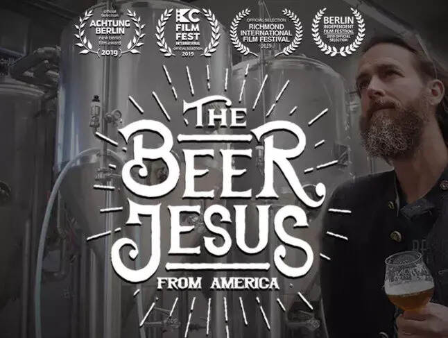 快讯丨啤酒耶稣入驻Reddit AMA;疫情期间饮酒习惯会改变