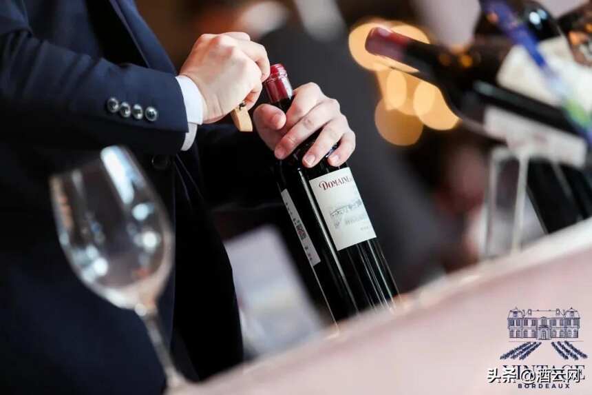 Vintage Bordeaux 2018闪耀北上广，波尔多正在卷土重来？