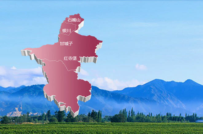 观察｜宁夏贺兰山东麓葡萄酒产区优势与现状