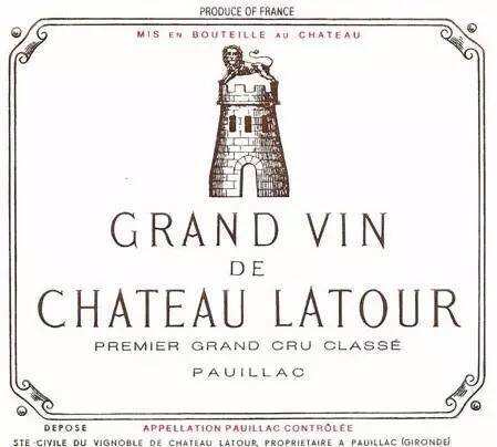为什么很多酒庄名字里都有Chateau？