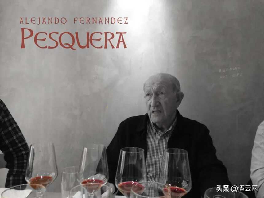 西班牙国宝级酒庄Pesquera庄主离世