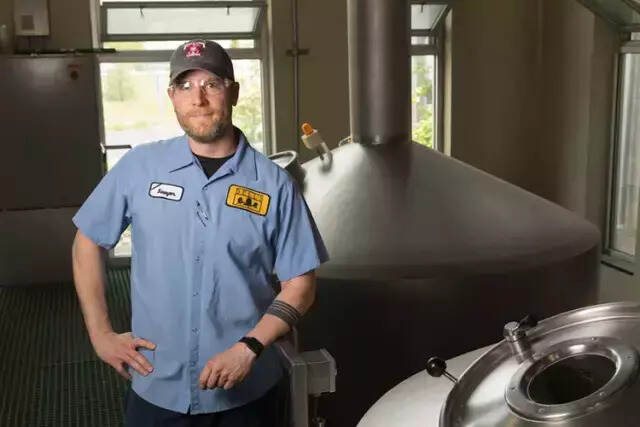 啤酒脸谱：精酿行业从业者的工作百态