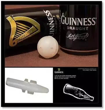 Guinness：一个创世界纪录的酒厂！
