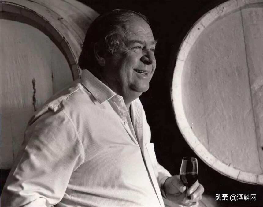 巴罗萨名家彼德利蒙40周年访谈：成立酒庄是承诺也是博弈