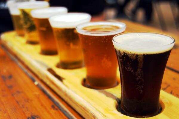 到底要喝多少啤酒才能减肥？