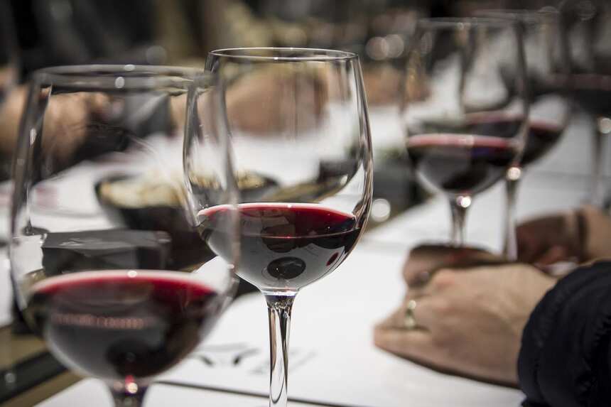 收藏贴｜全球最具特色6个黑皮诺葡萄酒产区