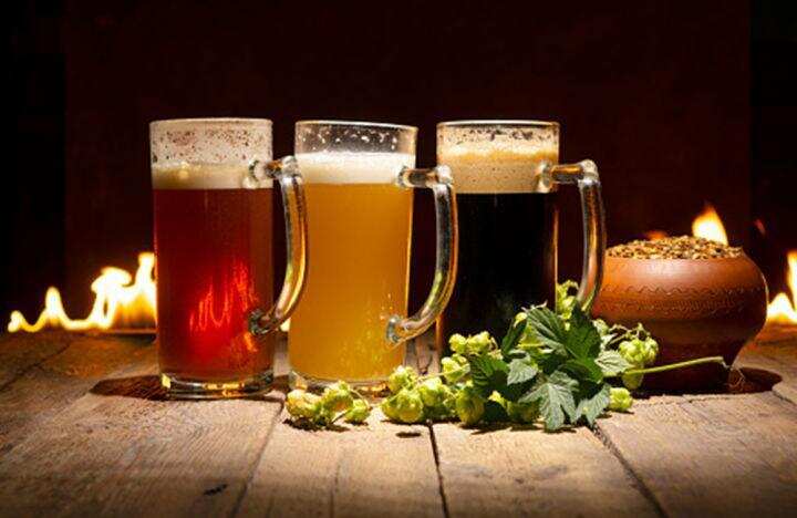 啤酒发酵中的酚类物质对啤酒口感有何影响？