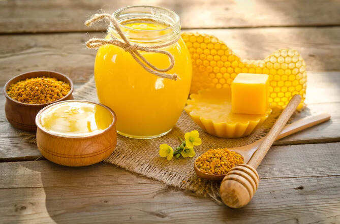 蜂蜜只能酿蜂蜜酒吗？不，还可以用蜂蜜酿啤酒