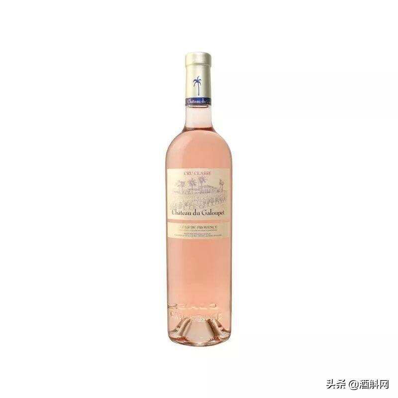 LVMH集团首次收购桃红酒庄
