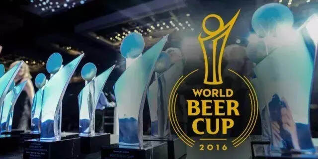 中国啤酒品牌们快去报名比赛，不拿奖就别回来了！