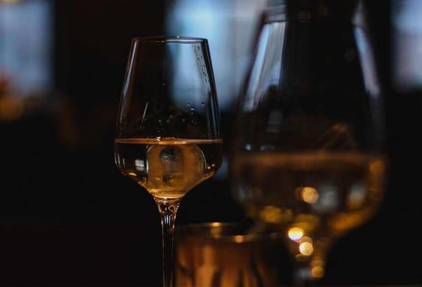 名夏葡萄酒 | 风情万种的东方霞多丽