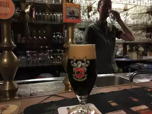精酿之旅｜再访比利时，这一次还是为了啤酒！