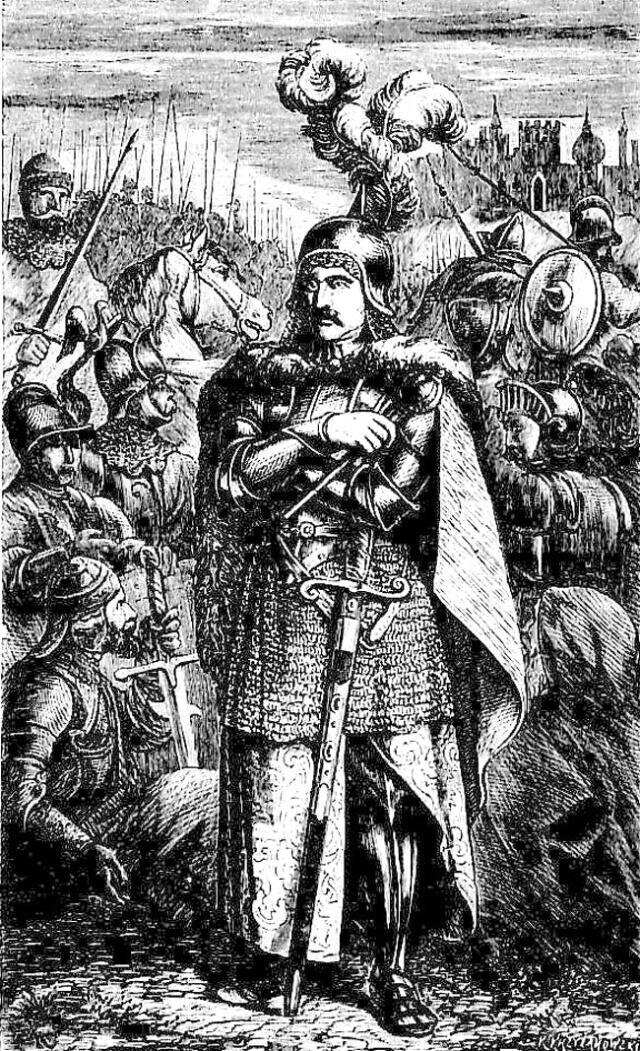 史海钩沉：1380 年波兰弗罗茨瓦夫的啤酒战争