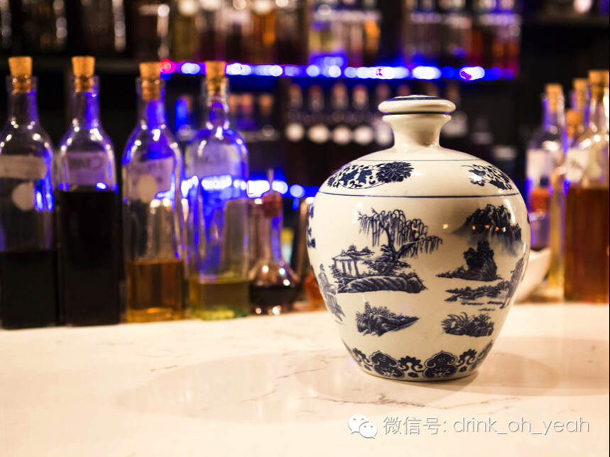 白酒之谜：一位美籍华人的白酒之旅
