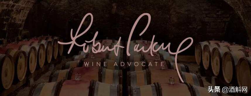 重磅 | 米其林完成对Wine Advocate 100% 股权收购