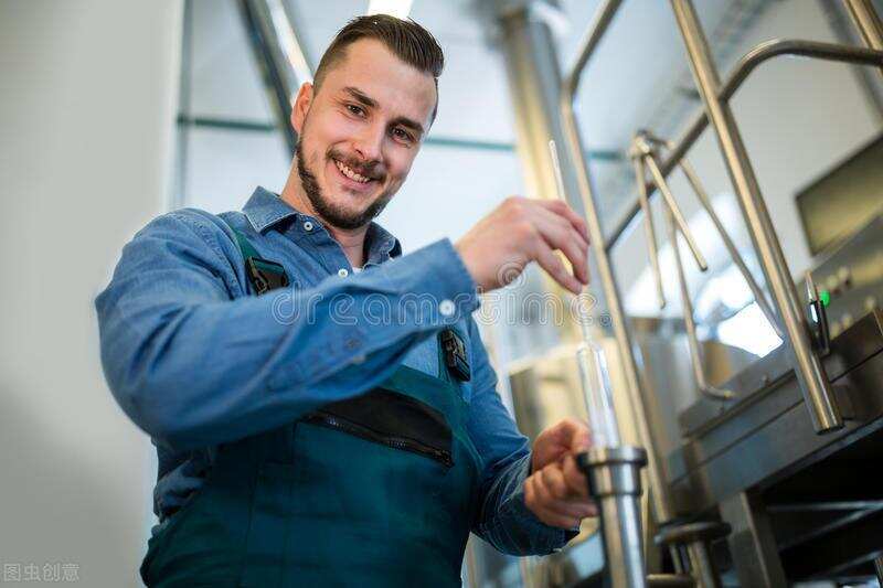 啤酒生产自动化程度越来越高，酿造人员仍然是生产的重要成员吗？