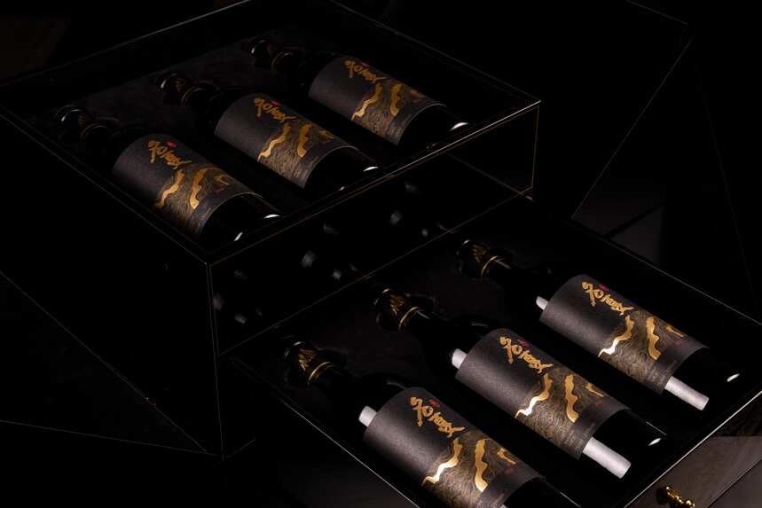 名夏葡萄酒——带你了解极具中国风土特色的马瑟兰