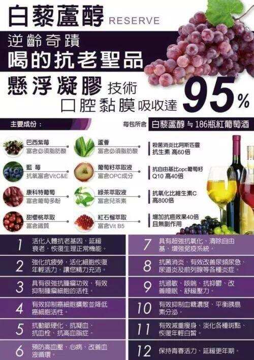 中国式葡萄酒营销的路子有多野，歪果人都自愧不如