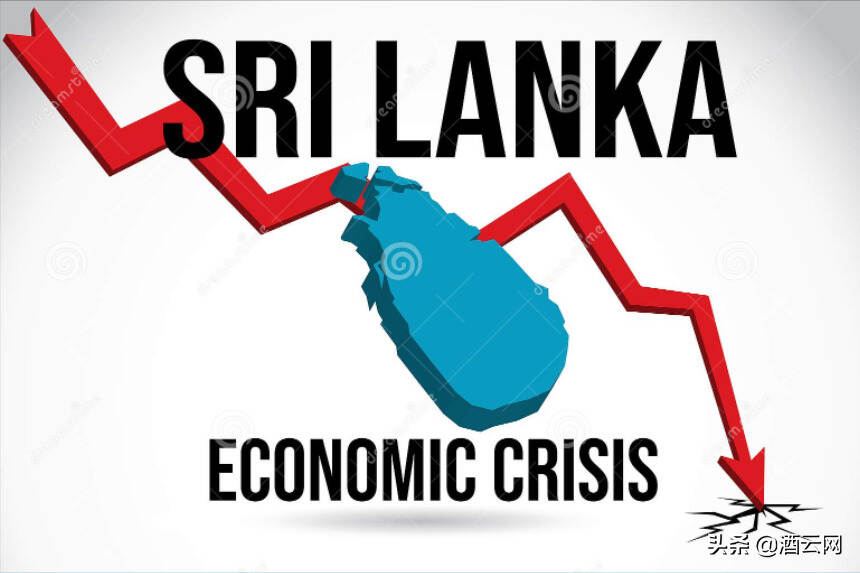 斯里兰卡爆发经济危机，葡萄酒能否曲线救国？