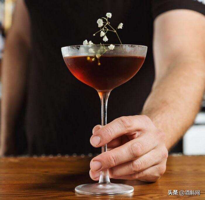 干邑 (Cognac) 的低调奢华 – Mixology