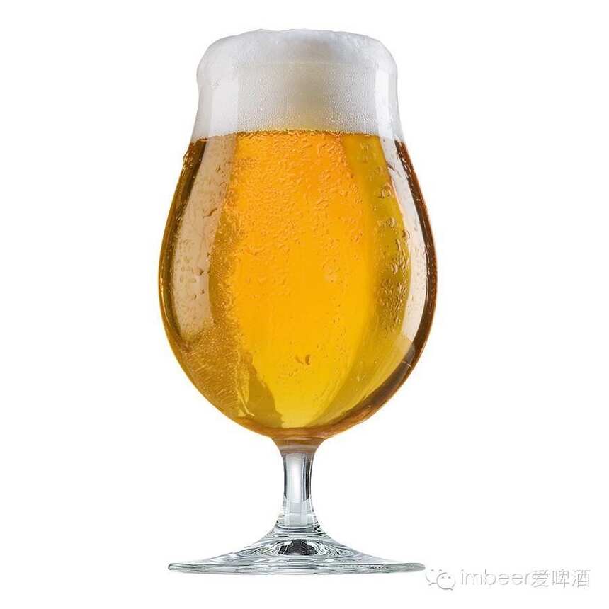 「十个杯子喝十种啤酒」每种啤酒都有自己适用的杯子