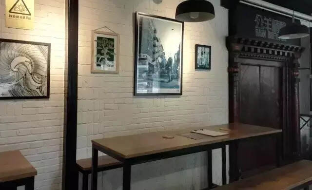 北京酒吧老板图鉴：在798酿造艺术的男人