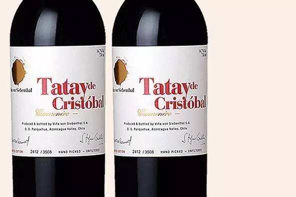 智利十大最贵葡萄酒，活灵魂仅能排第六？！