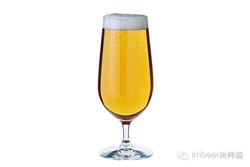 「十个杯子喝十种啤酒」每种啤酒都有自己适用的杯子
