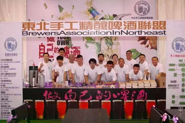 冠军配方｜2014上海首届家酿啤酒大赛小麦组冠军——颜大成
