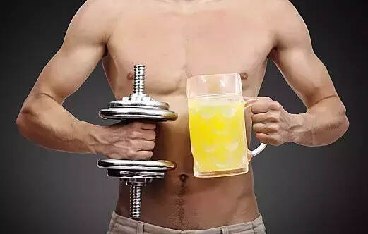 国家级营养师告诉你：健身人士到底能不能喝啤酒