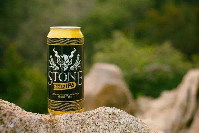 被誉为“世界最佳酒厂”的Stone，要在中国继续它的传奇