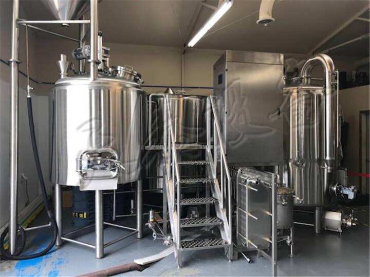 啤酒酿造中干酵母与液体酵母的优缺点